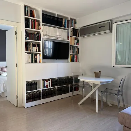 San Basilio Bookish Place