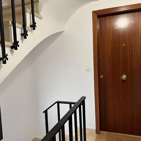 Διαμέρισμα San Basilio Bookish Place