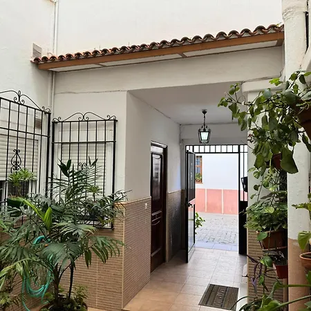 San Basilio Bookish Place * Cordoba