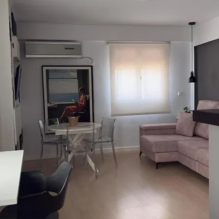 San Basilio Bookish Place