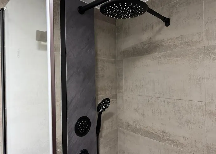 San Basilio Bookish Place Daire