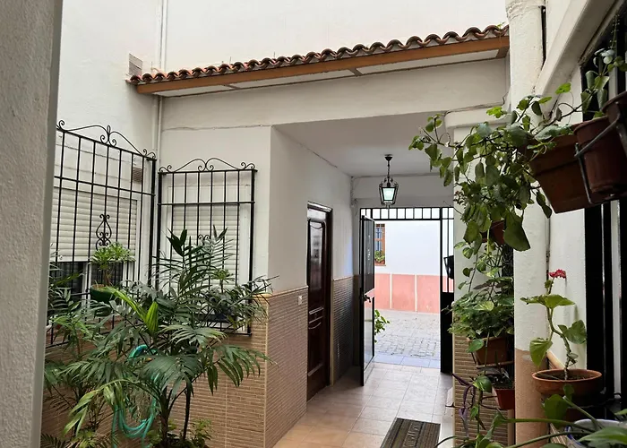 San Basilio Bookish Place * קורדובה