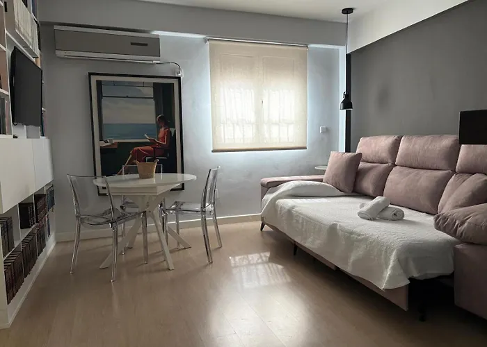 דירה San Basilio Bookish Place *