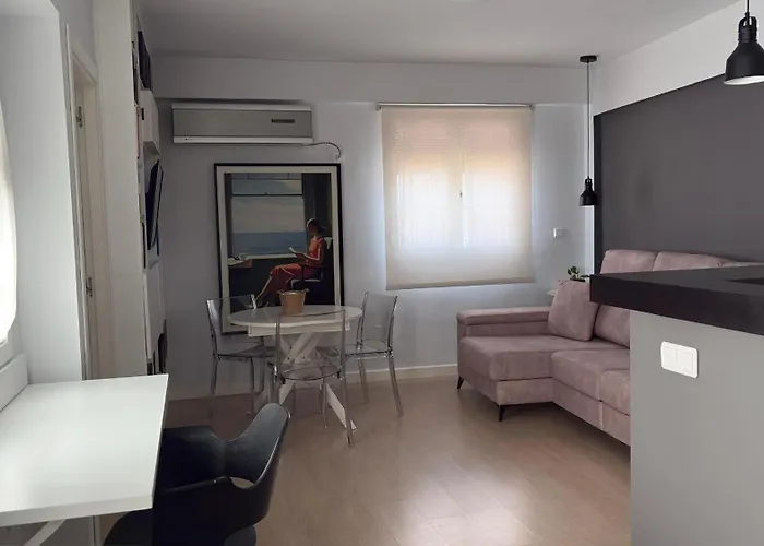 San Basilio Bookish Place