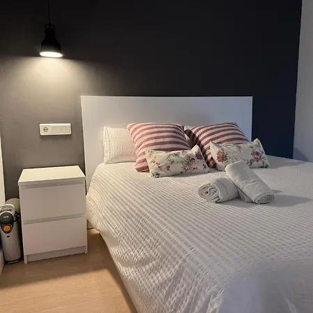 San Basilio Bookish Place Apartment