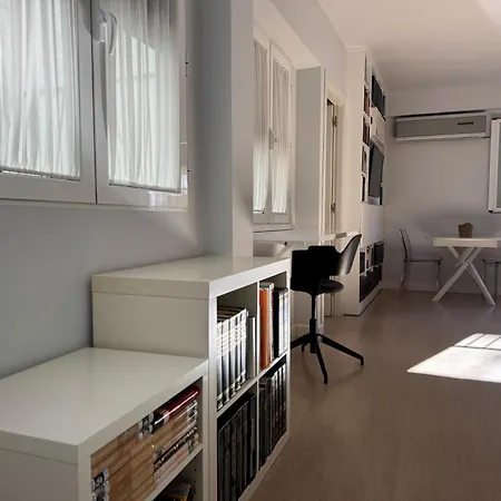 San Basilio Bookish Place Cordoba