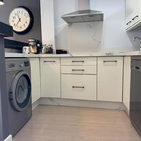 San Basilio Bookish Place Apartment