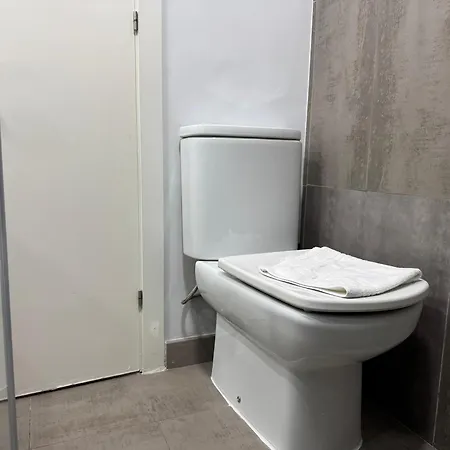 Apartment San Basilio Bookish Place *