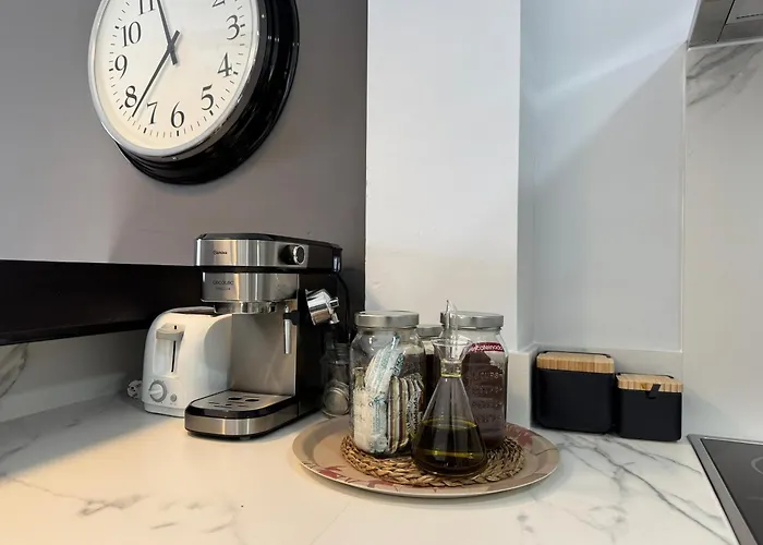 San Basilio Bookish Place