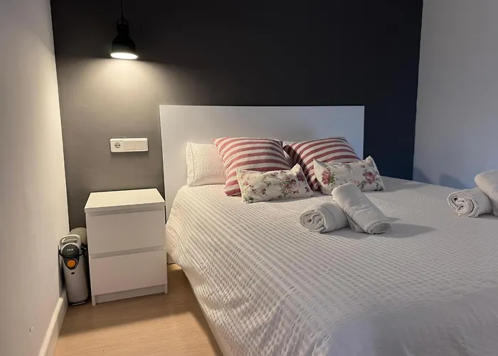 San Basilio Bookish Place شقة