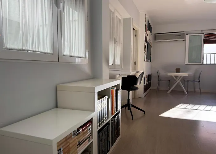 San Basilio Bookish Place قرطبة