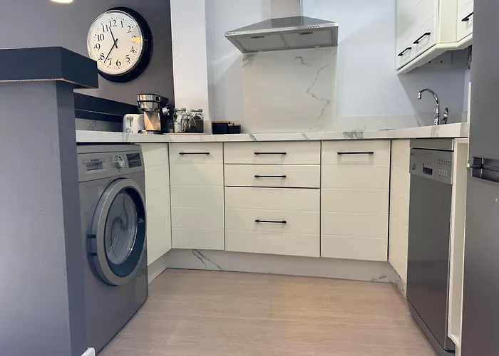 San Basilio Bookish Place شقة