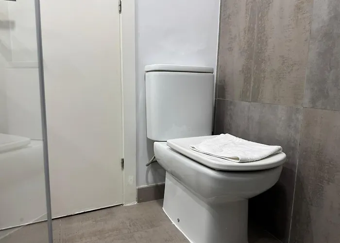 شقة San Basilio Bookish Place *