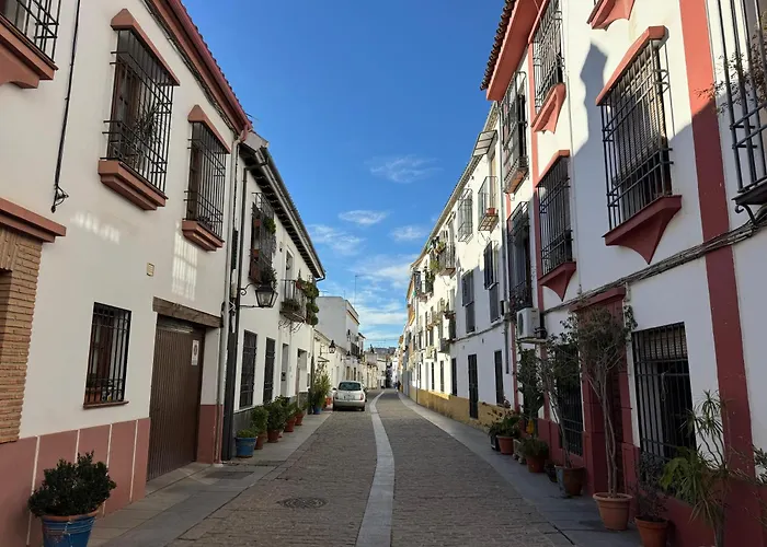 شقة San Basilio Bookish Place