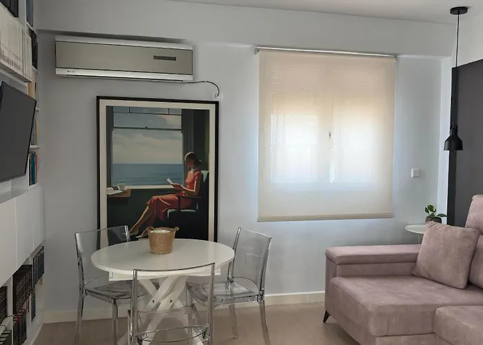 San Basilio Bookish Place شقة