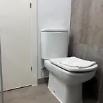 Διαμέρισμα San Basilio Bookish Place *