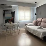 Διαμέρισμα San Basilio Bookish Place *