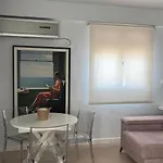 San Basilio Bookish Place Διαμέρισμα