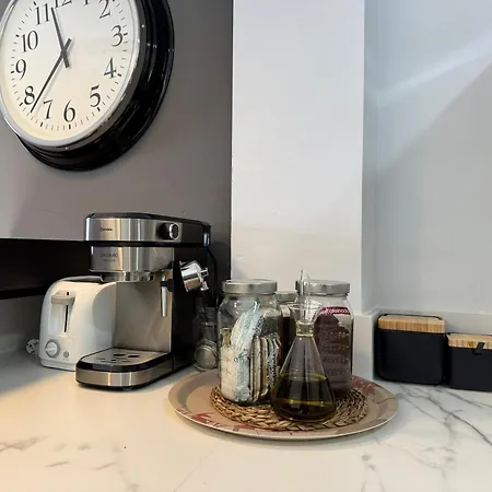 San Basilio Bookish Place