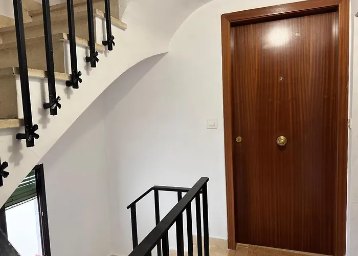 アパート San Basilio Bookish Place