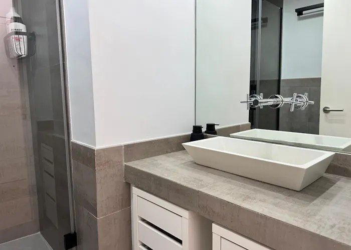 San Basilio Bookish Place アパート コルドバ