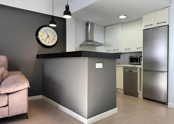 アパート San Basilio Bookish Place コルドバ